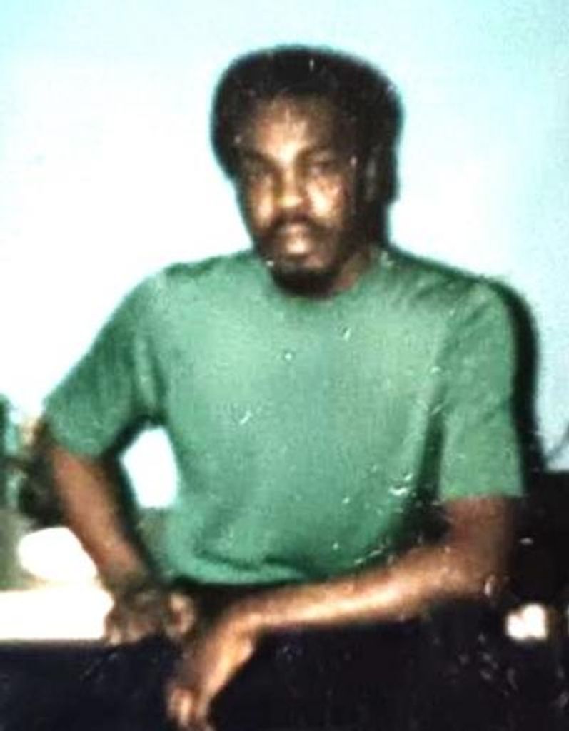 Mr. Rowis "Royce" Moore Profile Photo