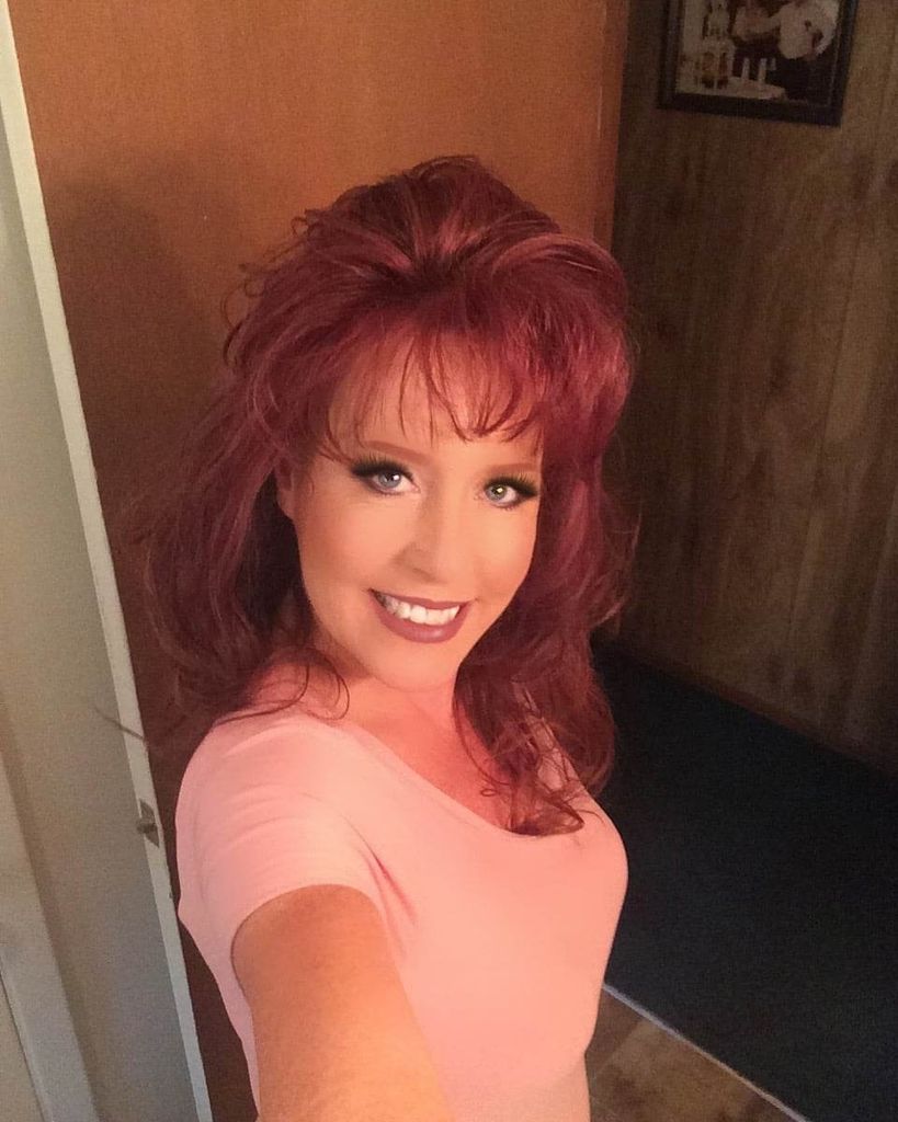 Cindy Elaine Taylor