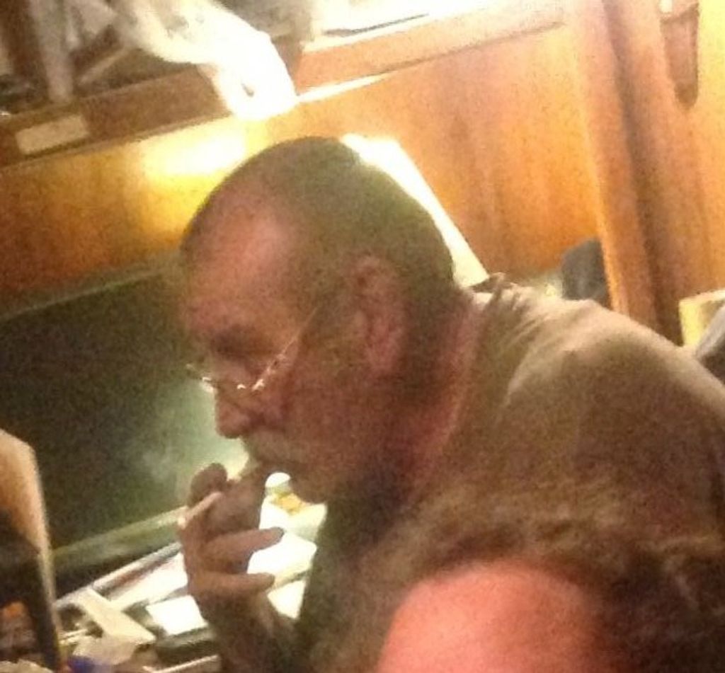 John Millspaugh Profile Photo