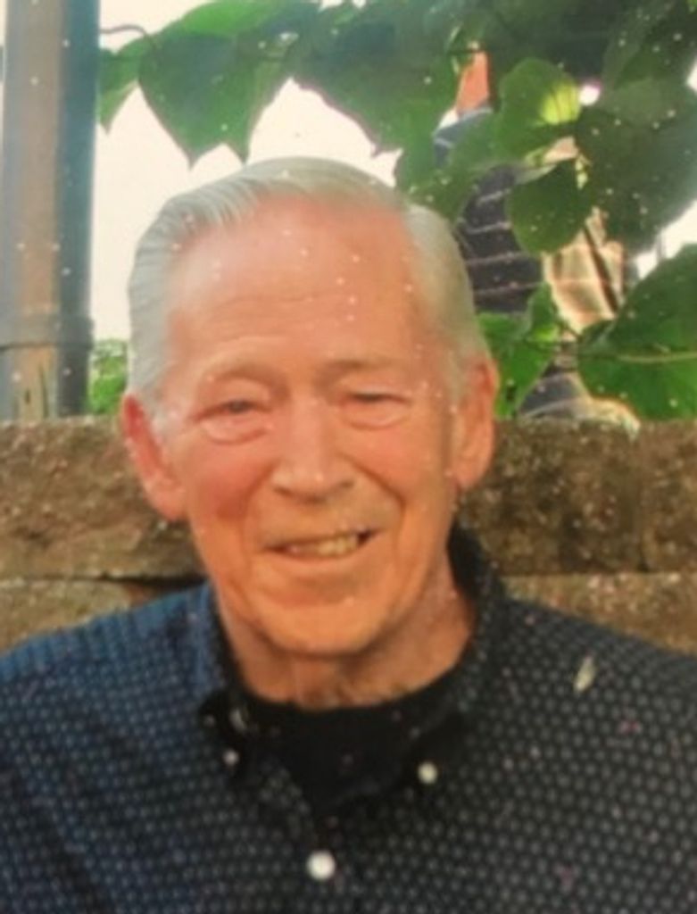 James E Smale Profile Photo