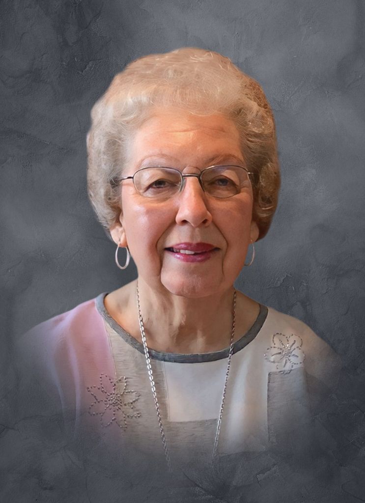 Martha Ann (Thompson) Wages