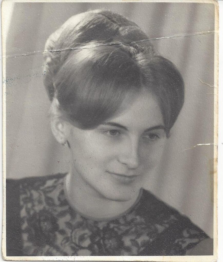 Olimpia Csengeri Profile Photo