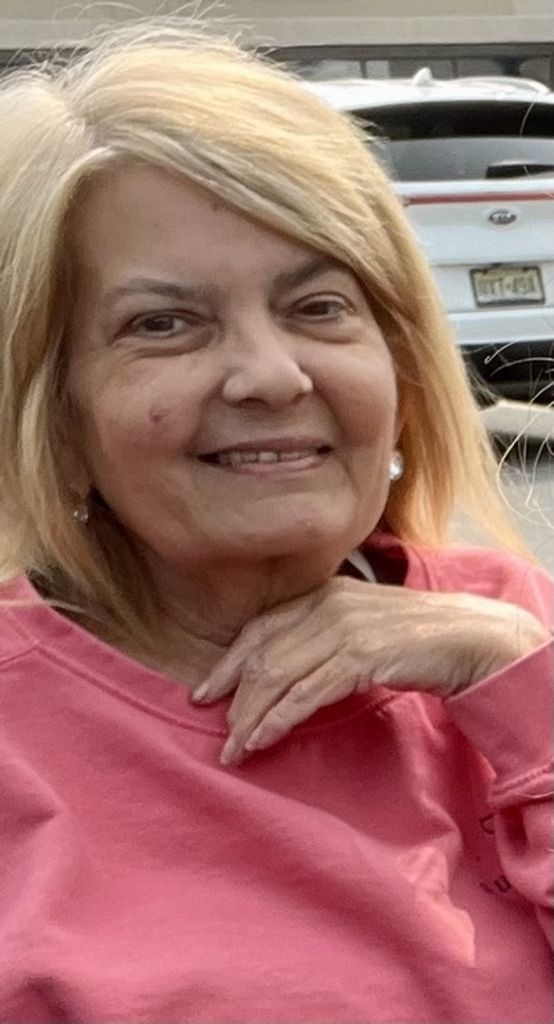 Michele E. Mccloskey Profile Photo