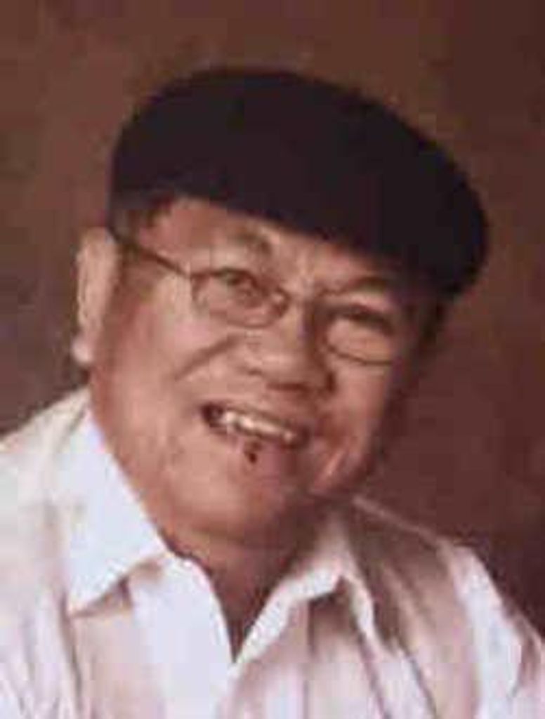 Dr. Teodoro Boniao Jongko
