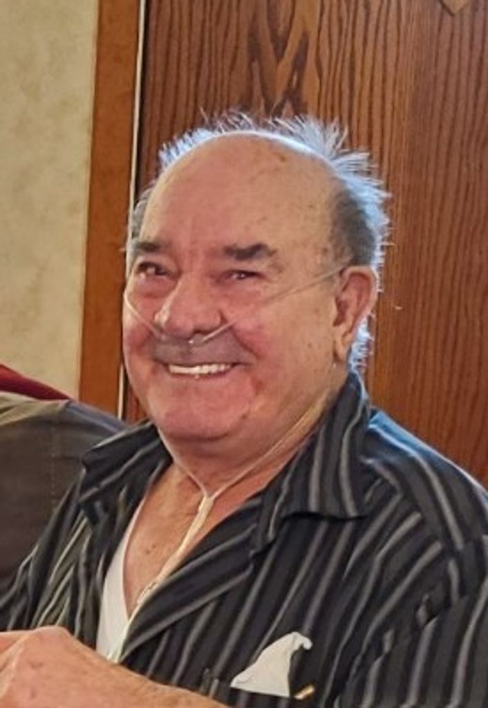 Jack Lovelady