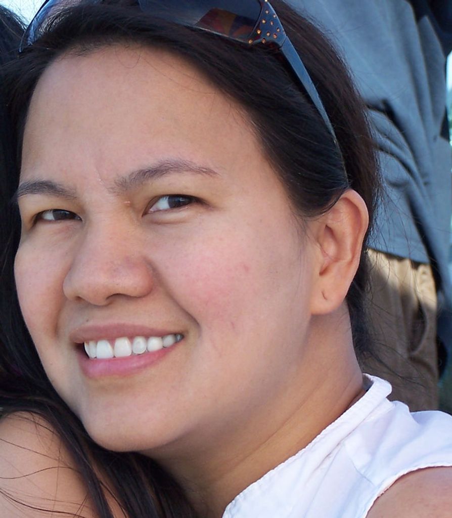 Marrieta Vergel De Dios De Joya