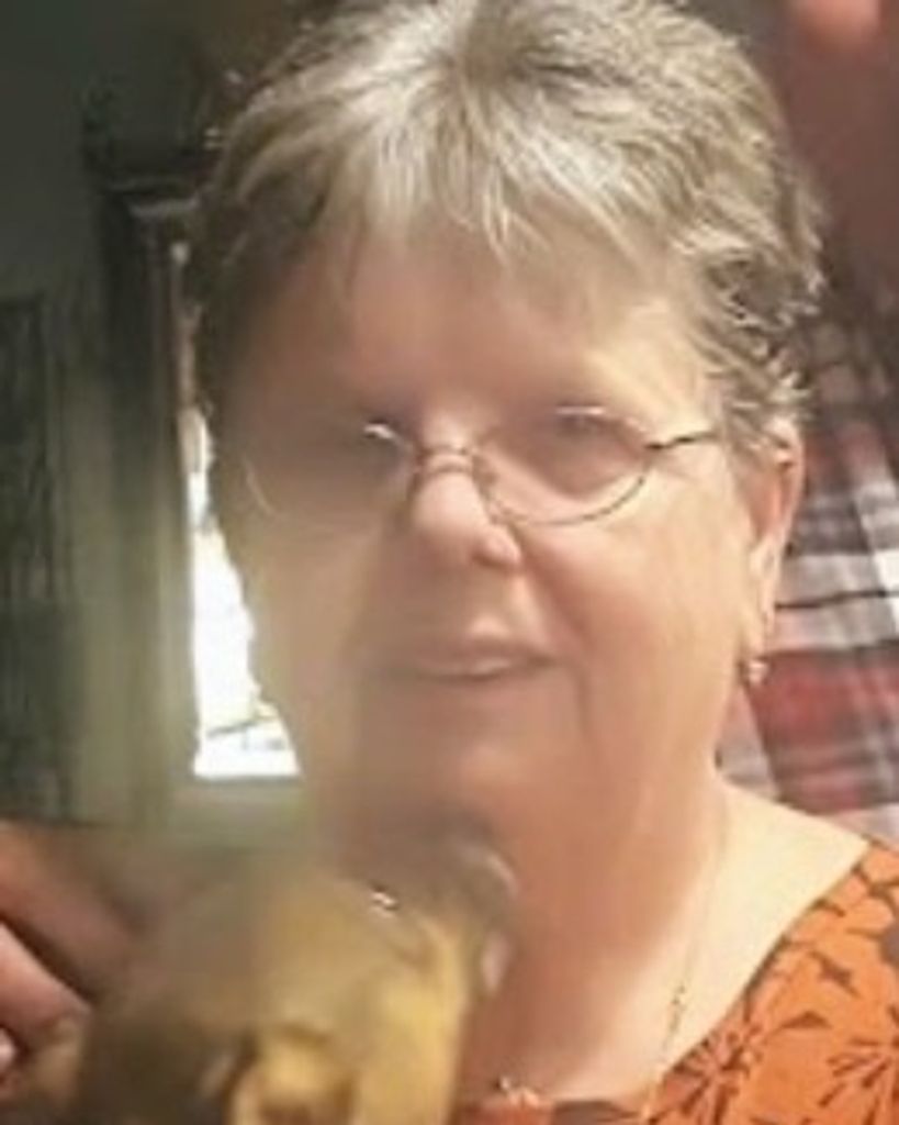 Virginia Lee Stansberry Profile Photo