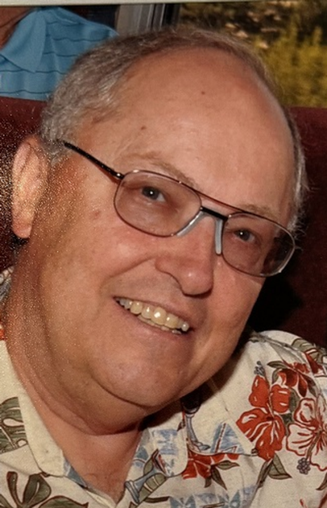John Carroll Barber Profile Photo