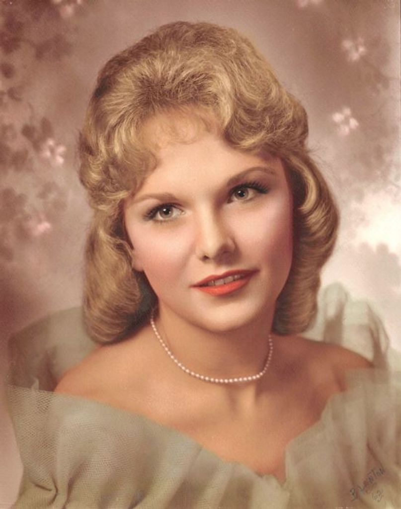 Vickie Reynolds Profile Photo
