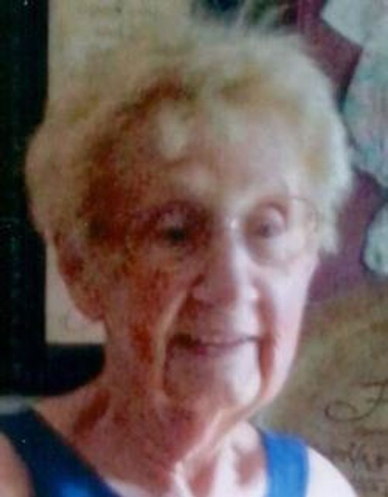 Marie Elaine Cimarello Profile Photo