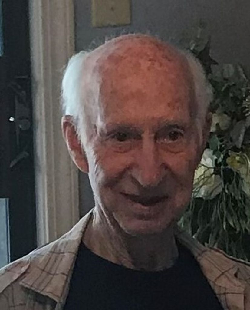 Donald S. Gould Sr. Profile Photo
