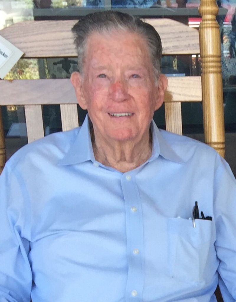 Jesse McCrary