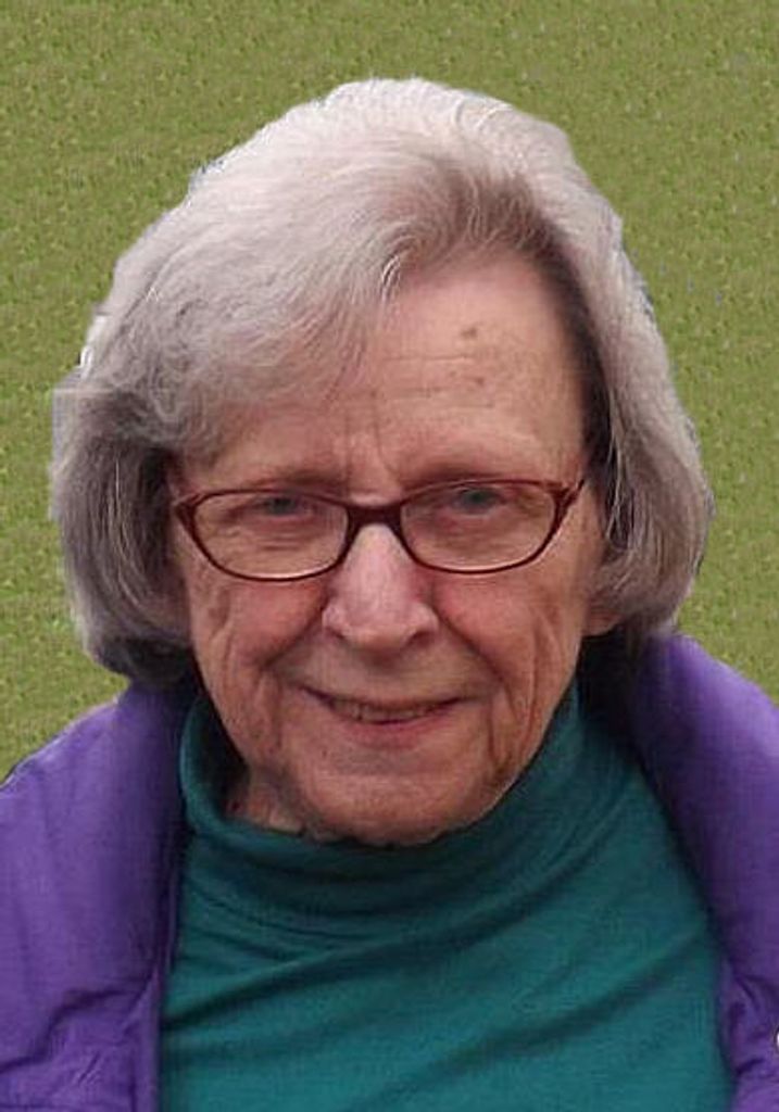 Kathleen McKessor
