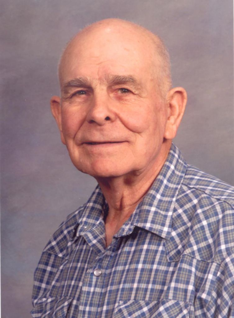 Richard Monroe Grimm