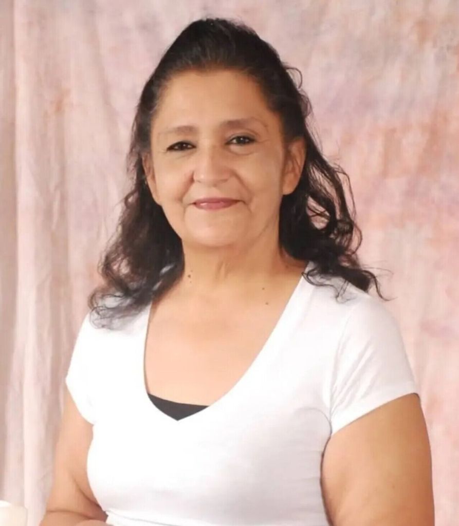 Elizabeth Yvonne "Betty" Arellano Profile Photo