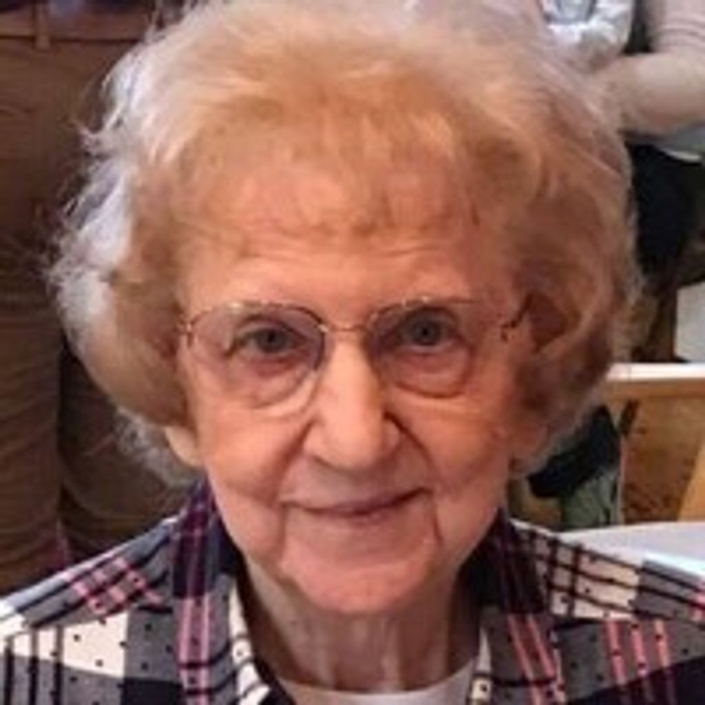 Dorothy Jagiello Profile Photo