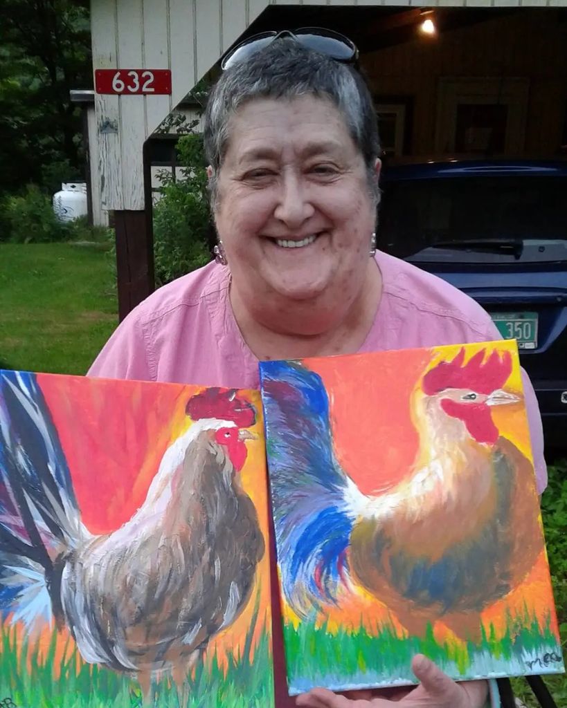 Mary Aschenberg Profile Photo