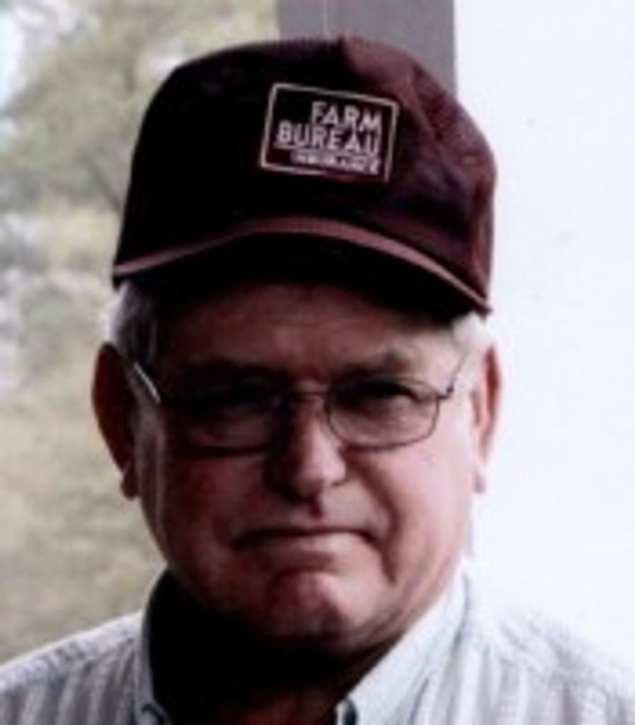 Mr.  Miles Joel Parker, 71