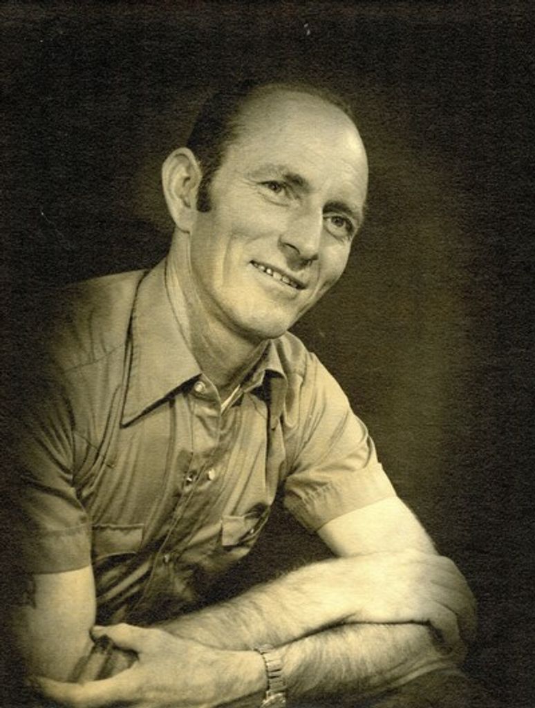 John Wayne Moore