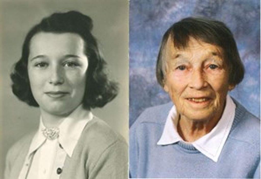 Mary Baker