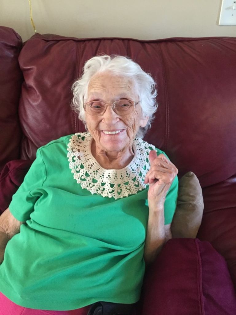 Cecile Marie (Van Warmer)  Plummer