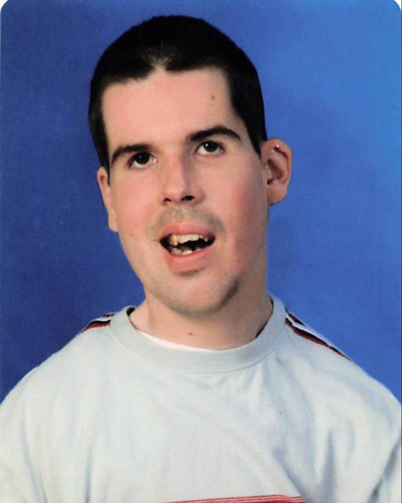 Justin E. Starkweather Profile Photo