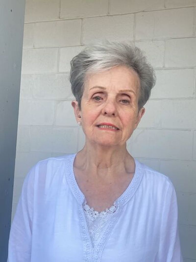 Glenda Mae Taylor Profile Photo