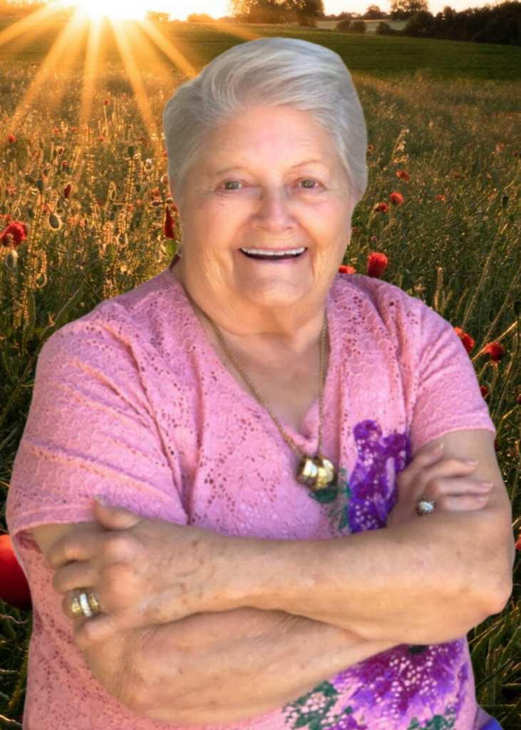 Mary Ruth Stephens Lancaster Profile Photo