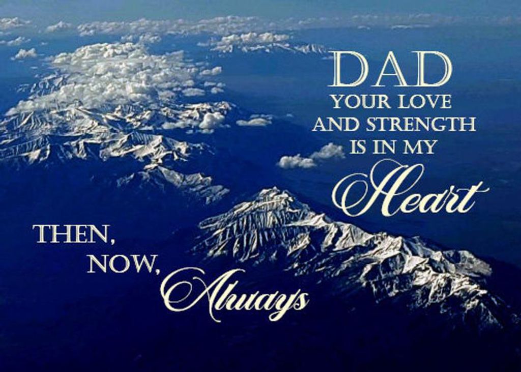 Fathers Day Tribute  2020