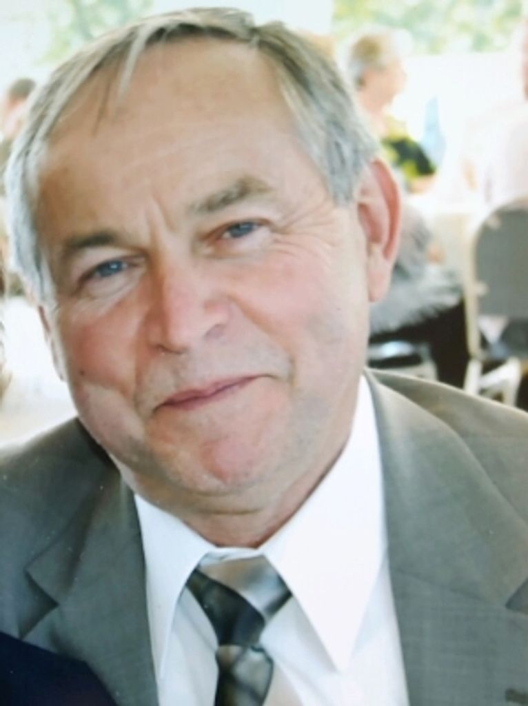 Thomas F. Mohan Jr.