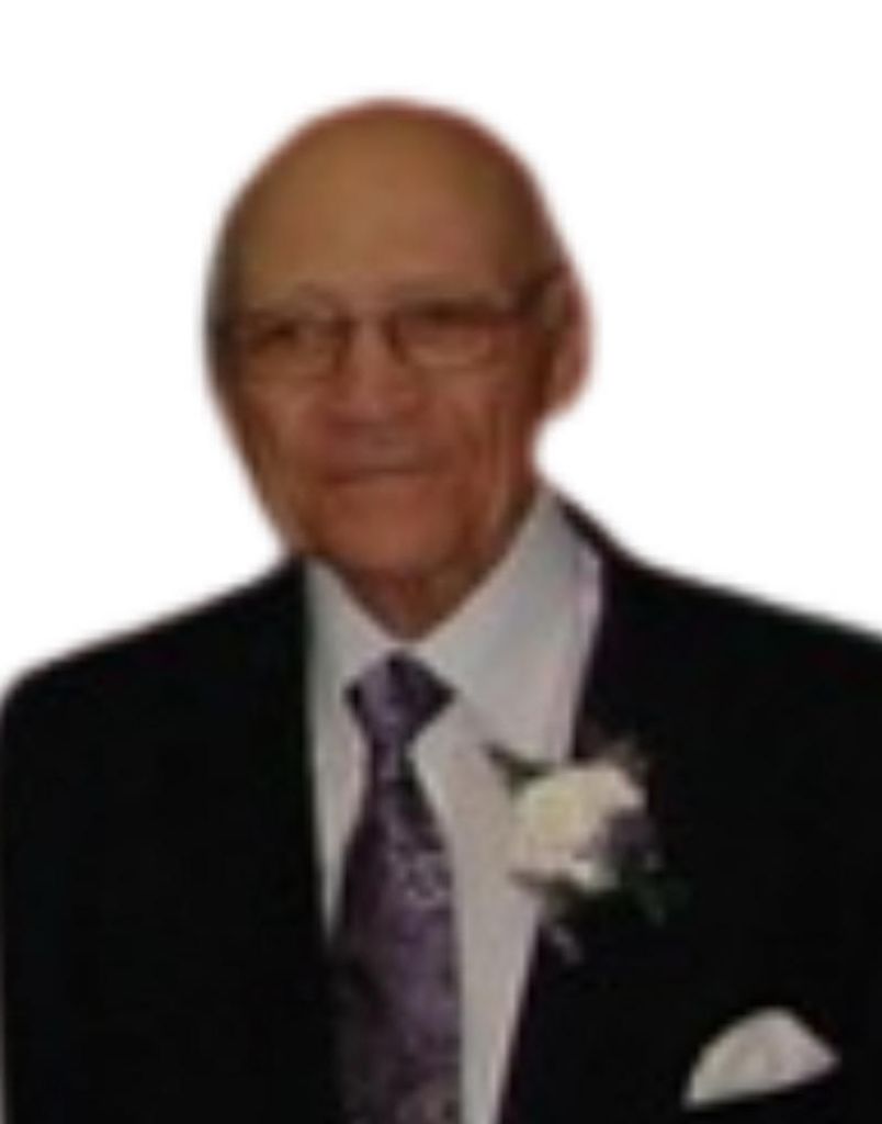 Joe “Papa Joe” Courts Profile Photo