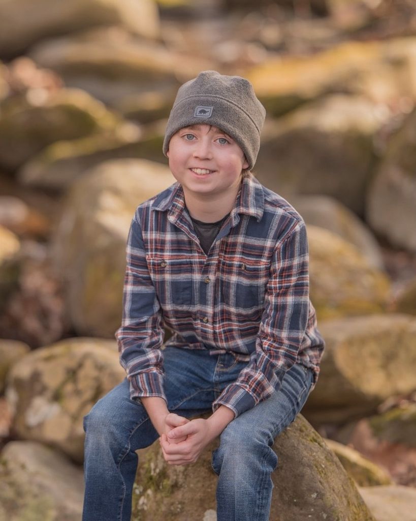Landon Evans Nickerson Profile Photo