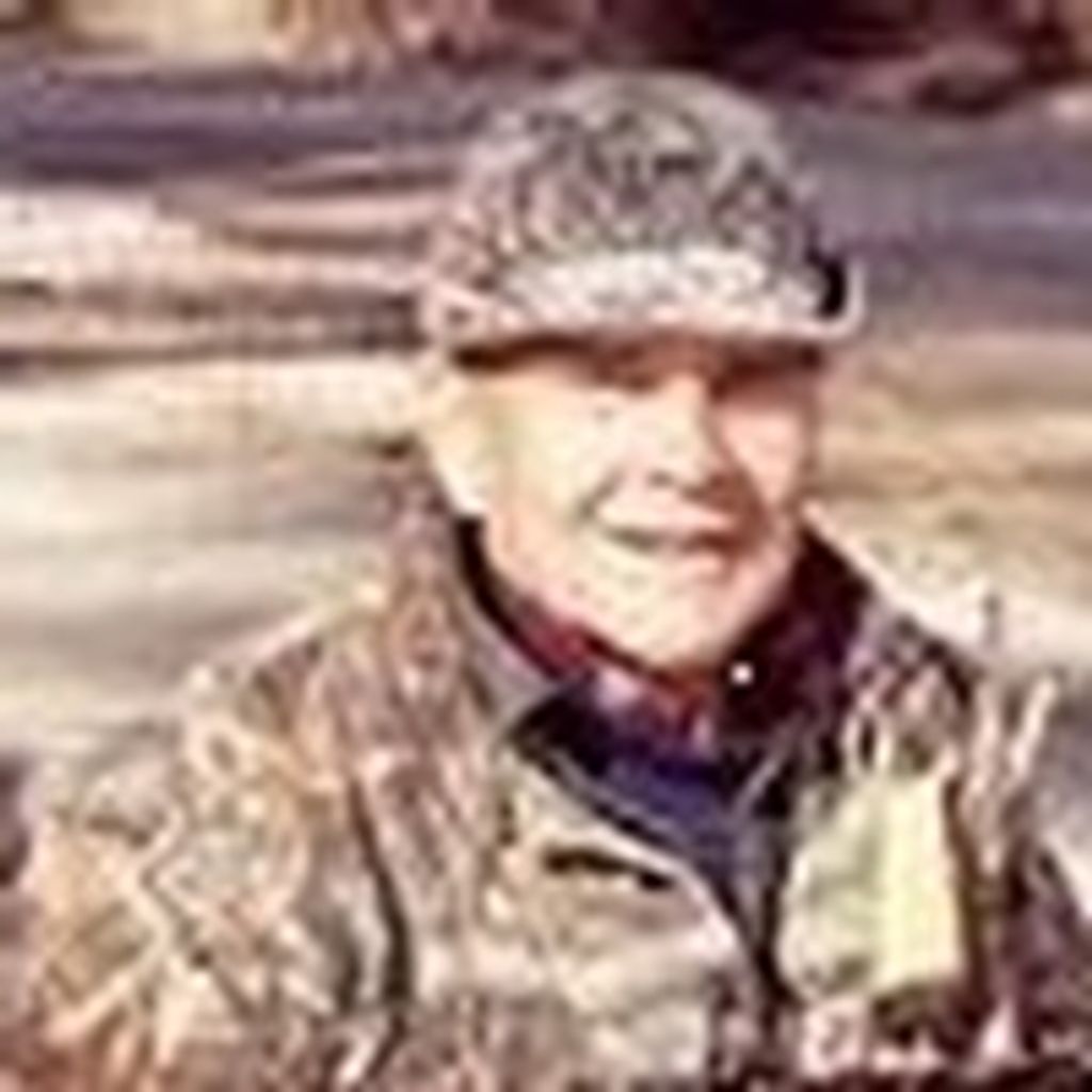 Lavern R. Loken