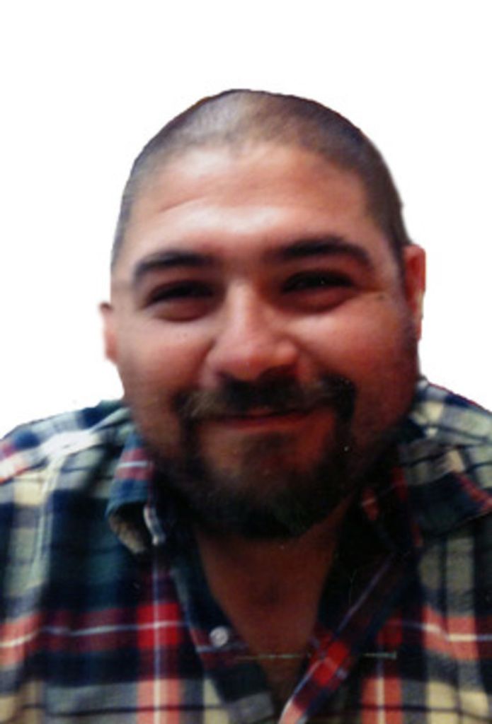 Jorge Gutierrez