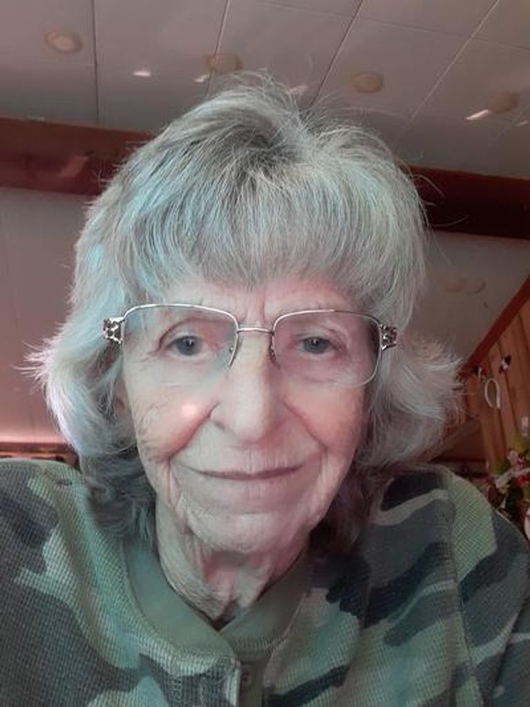 Donna Edith Gaudette