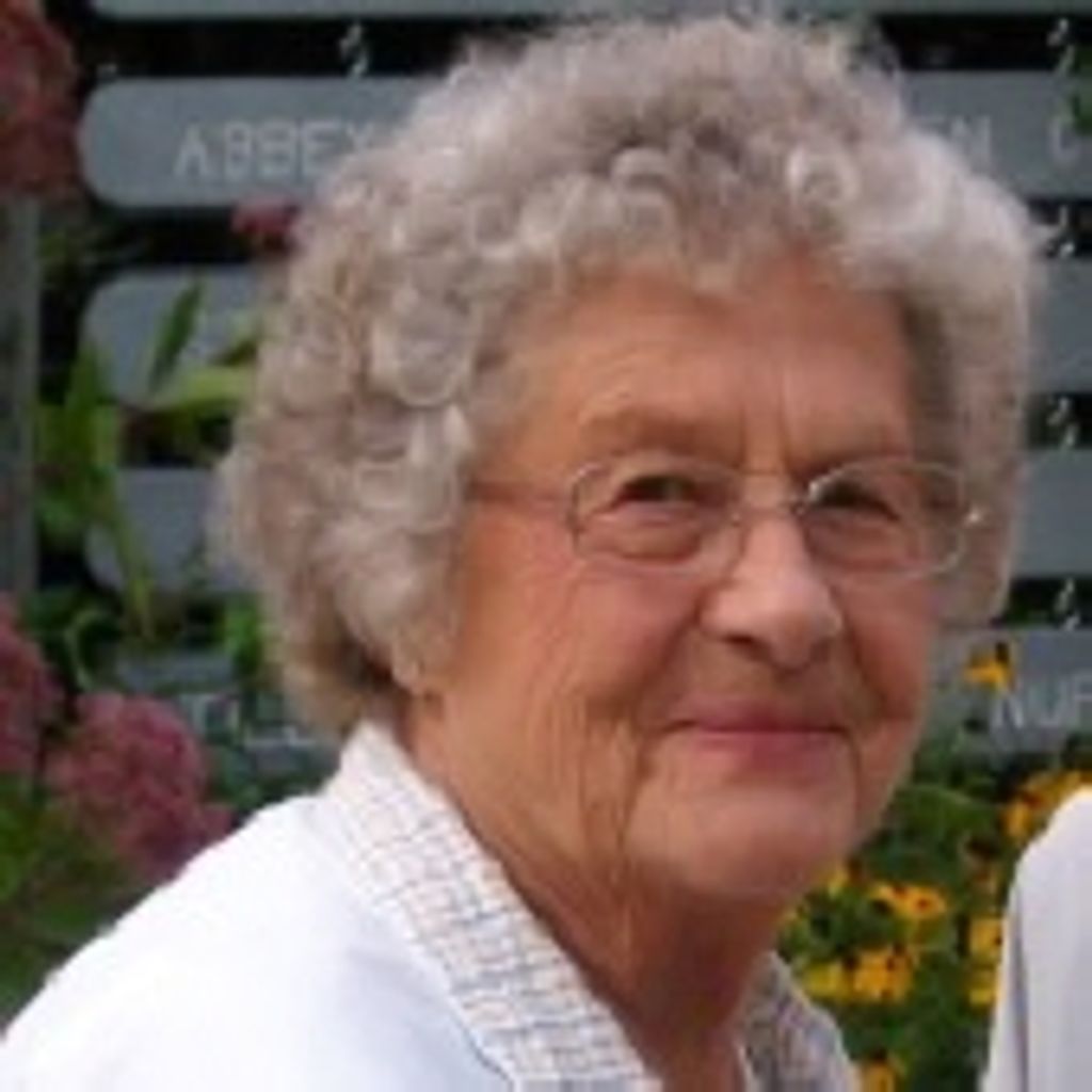 Margaret "Margie" Konopasek
