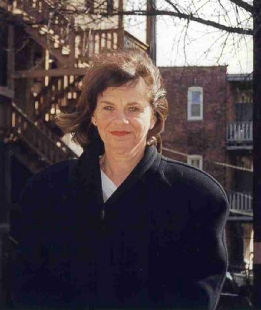Sondra S Kaplan Profile Photo