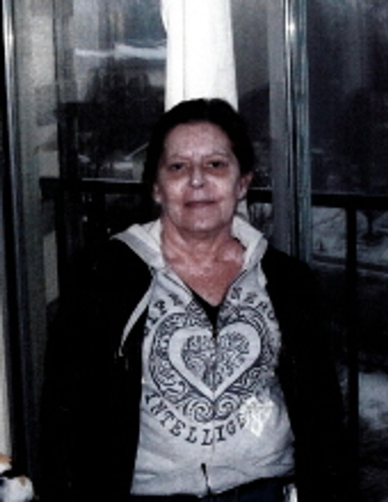 Brenda Hardin Profile Photo