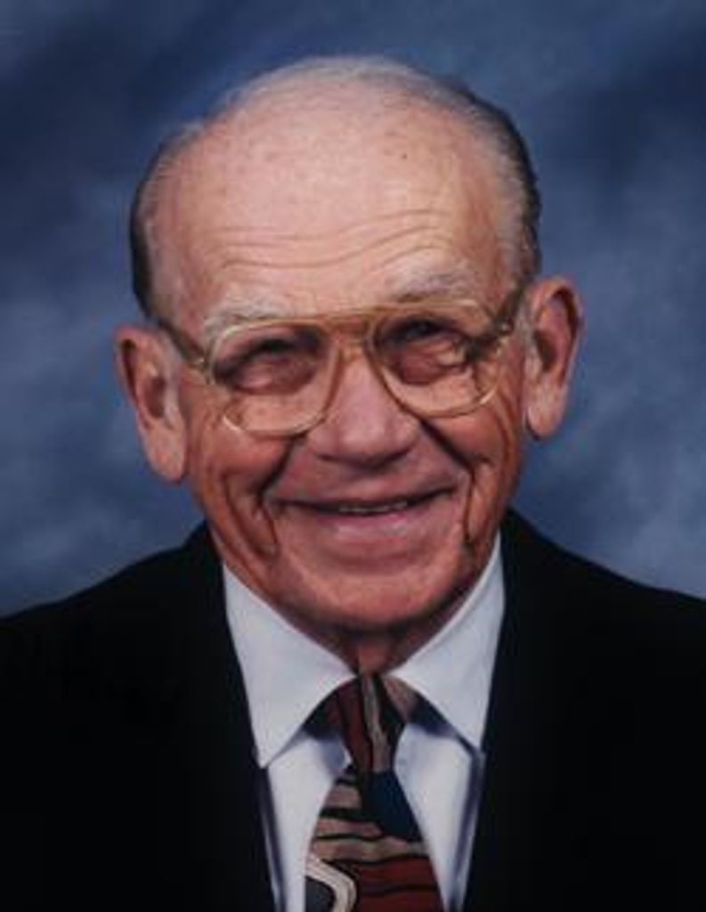 Robert F. Geschwind