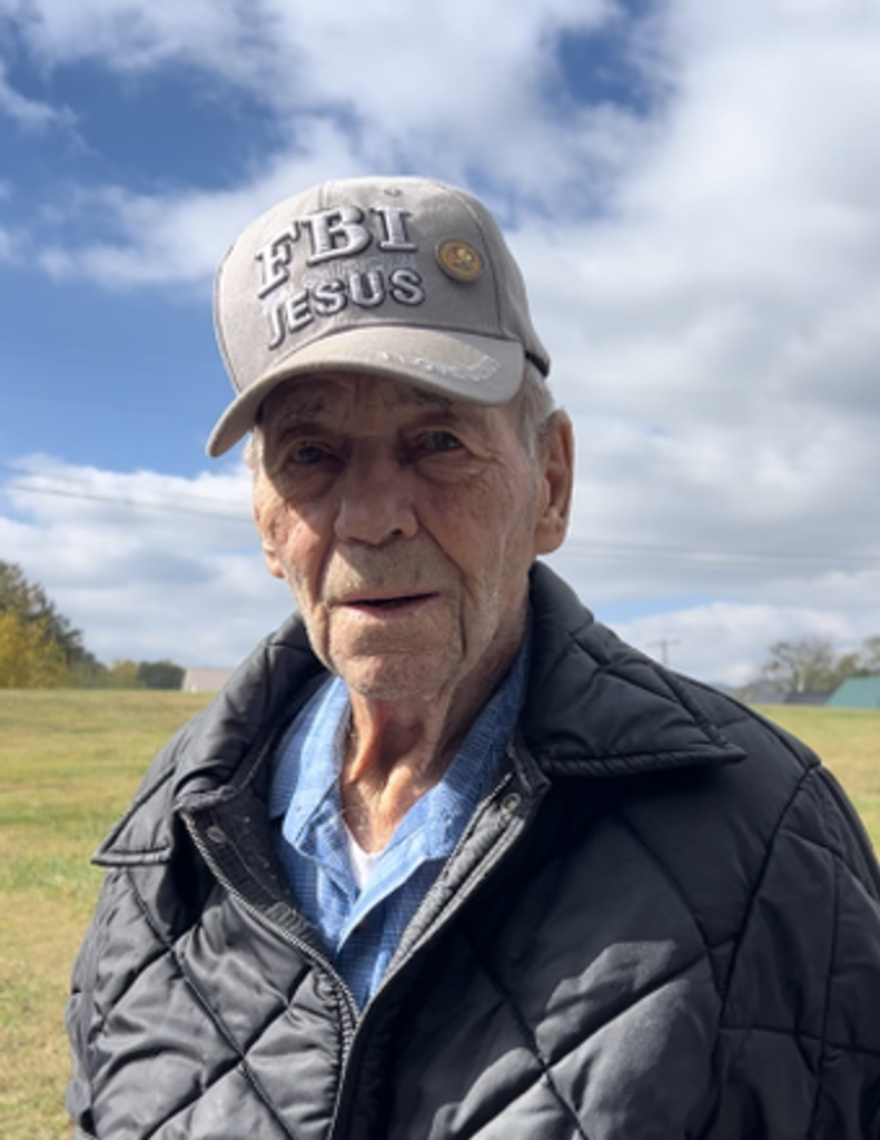 Earl Bray Profile Photo