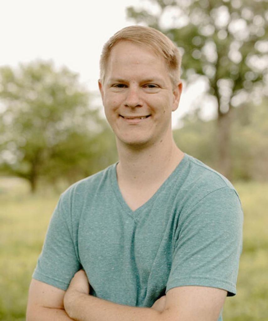 David Michael Mortensen Profile Photo