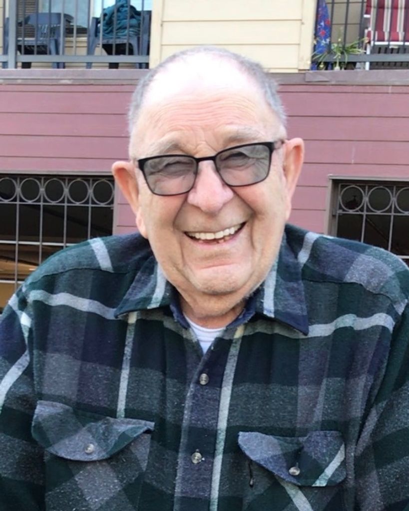 Wallis Dale Brown, Sr