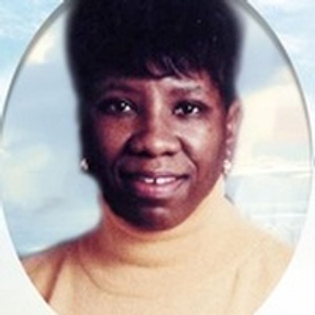 Vivian Pierce