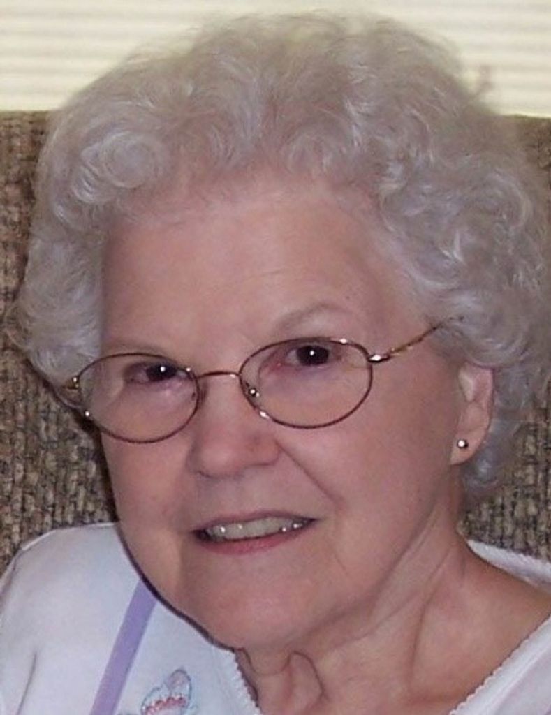 Norma Jean Shank Profile Photo
