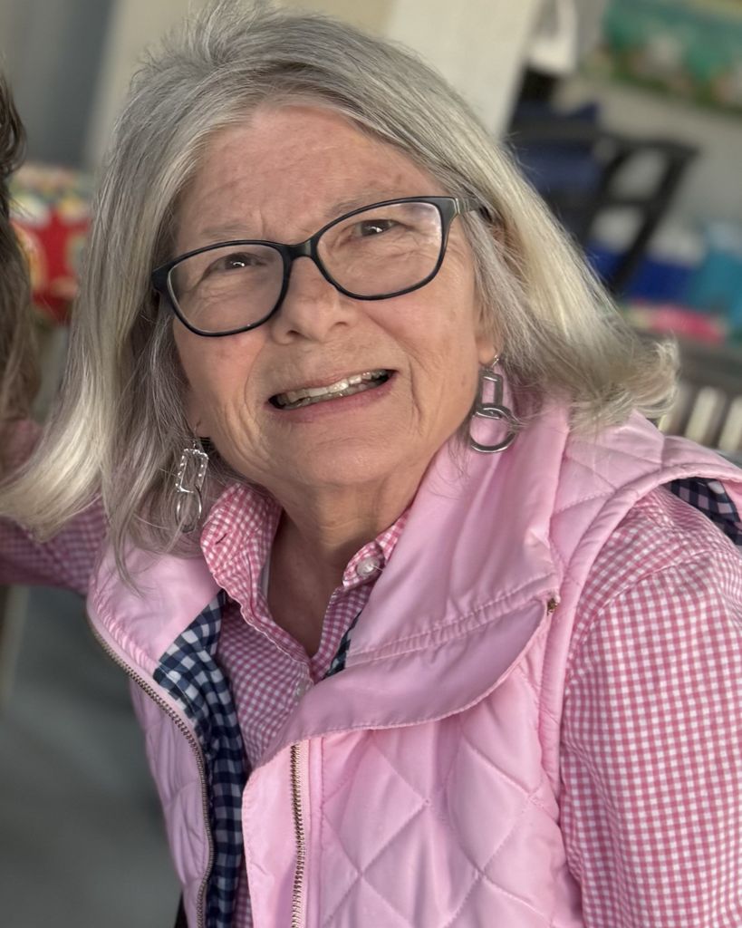 Harriet Carson Hines Profile Photo