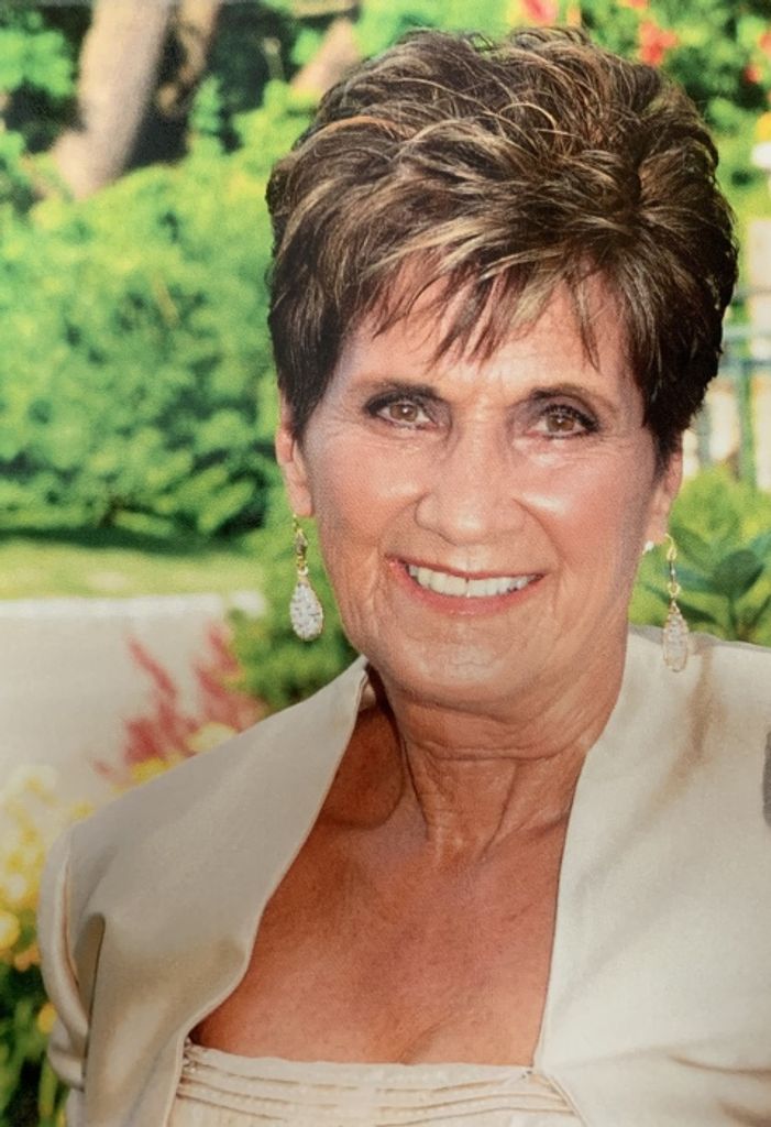 Jeanne F. Esposito
