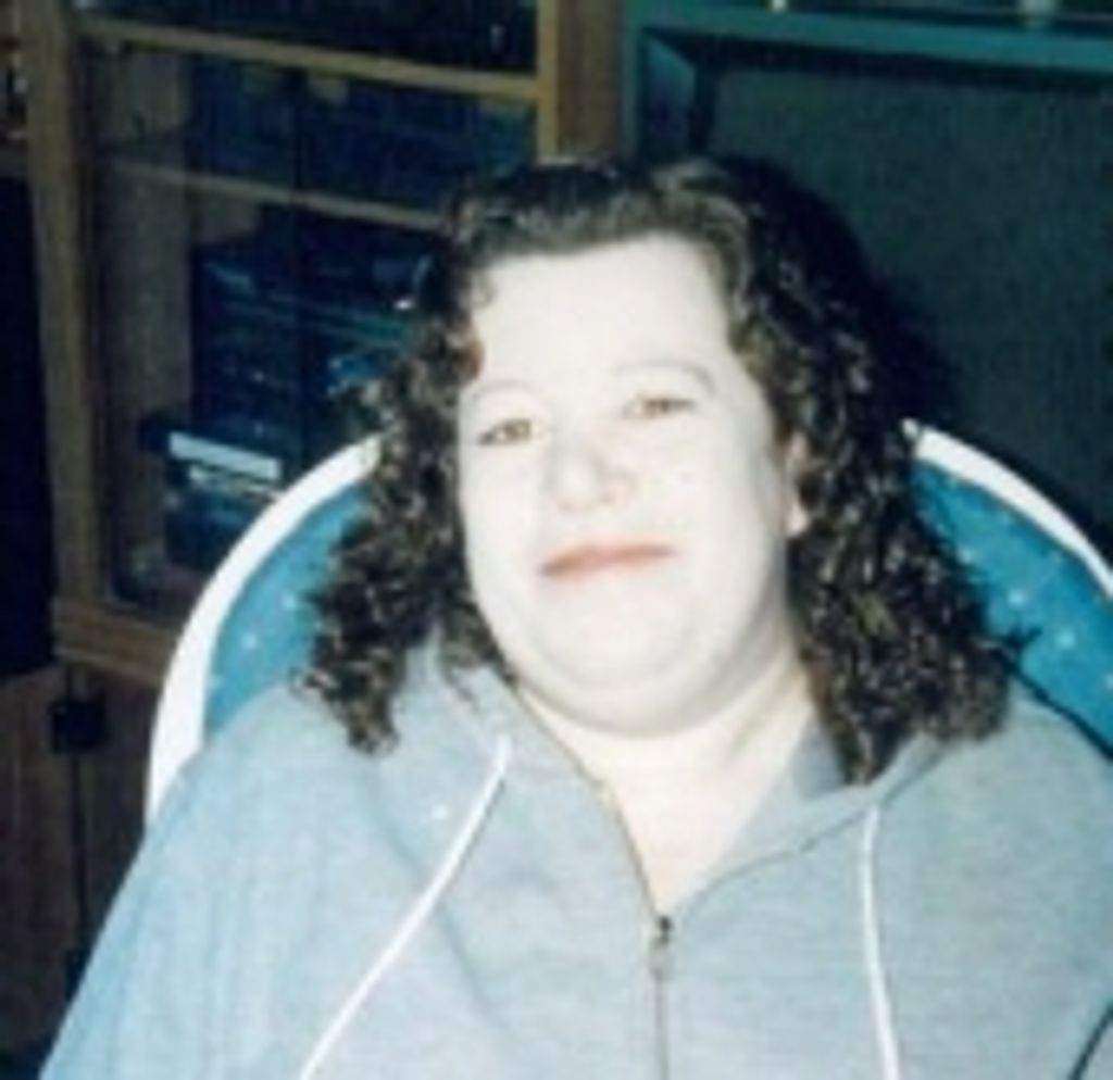 Brenda Kay Robertson