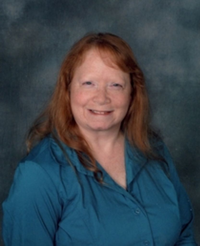 Susan "Sue" Cones