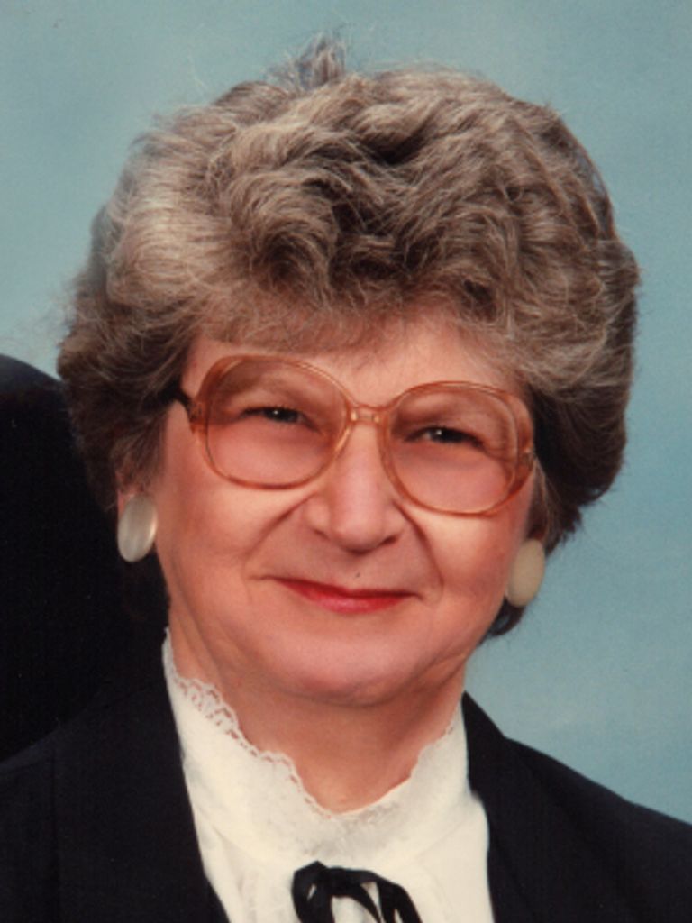 Ann E. Kieckhafer, Nee Nowicki Profile Photo