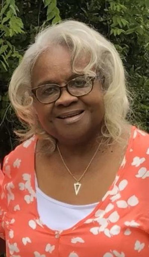 Linda Rosemary Oliver Mcneill